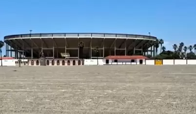 Plaza Monumental de Playas de Tijuana