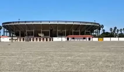 Plaza Monumental de Playas de Tijuana