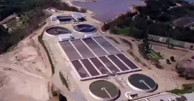 Promueven amparo para que parques y jardines de Tijuana sean regados con agua re