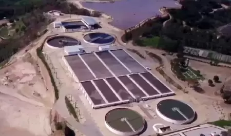 Promueven amparo para que parques y jardines de Tijuana sean regados con agua re