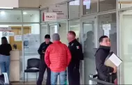 Rechaza Directora de Catastro responsabilidad en modificaciones irregulares de registros y claves catastrales en Tijuana
