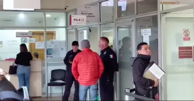 Rechaza Directora de Catastro responsabilidad en modificaciones irregulares de r