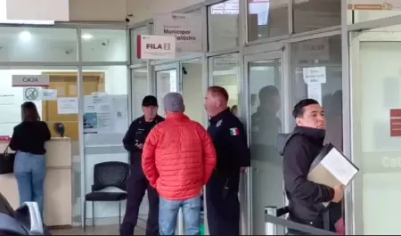 Rechaza Directora de Catastro responsabilidad en modificaciones irregulares de r