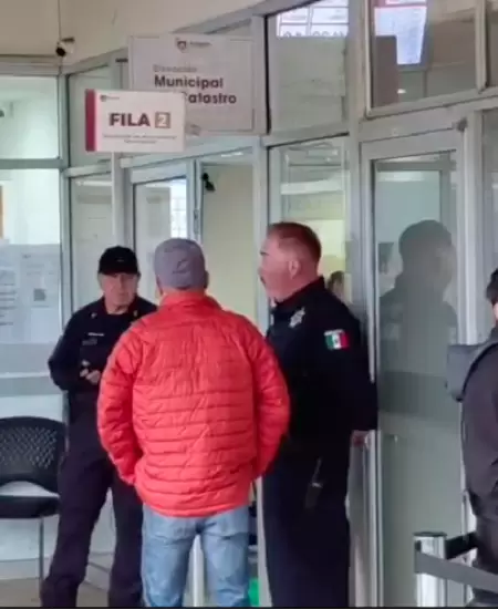 Rechaza Directora de Catastro responsabilidad en modificaciones irregulares de r