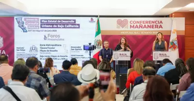 Invita Marina del Pilar a participar en consulta p�blica del Plan Estatal de Des