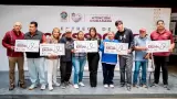 Apoyos sociales