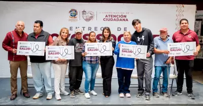 Apoyos sociales
