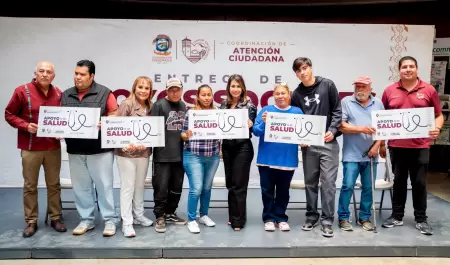 Apoyos sociales