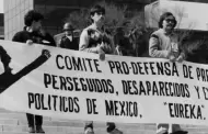 Invita Gobierno de Ensenada a conferencia sobre la lucha armada y la guerra sucia en Baja California