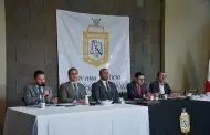 Promueve Colegio de Abogados de Tijuana actualizaci�n jur�dica en materia de amparo