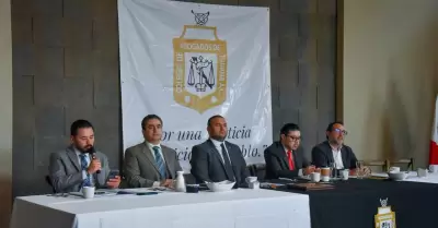 Colegio de Abogados de Tijuana