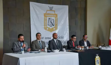 Colegio de Abogados de Tijuana