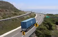 Ruta alterna o bypass a Ensenada debe ser definida por los propios ensenadenses: SEI BC