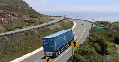 Carretera esc�nica