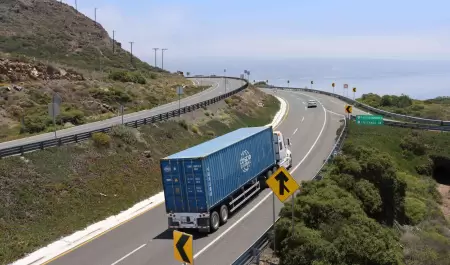 Carretera esc�nica