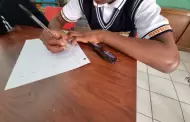 Brinda Secretar�a de Educaci�n de Baja California clases de espa�ol a estudiantes extranjeros migrantes del ciclo escolar 2025-2026