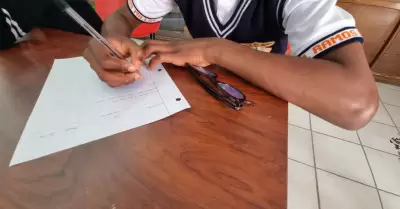 Clases de espa�ol a estudiantes extranjeros migrantes