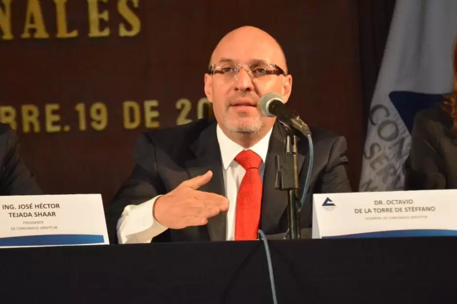 La segunda edici�n de "La Gran Escapada" se realizar� del 18 al 21 de junio