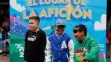 Mundial en comunidad