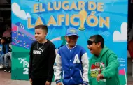 Habilitar�n plazas comerciales espacios gratuitos para ver inauguraci�n del Mundial y debut de M�xico