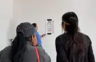 M�s de 600 ensenadenses beneficiados con campa�a "Enfocando Sonrisas"