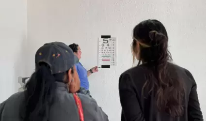 Campa�a "Enfocando Sonrisas"