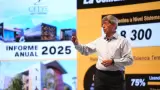 Rector de CETYS Universidad presenta su Informe Anual 2025