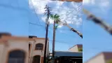 Corte de energ�a deja sin servicio a oficinas de gobierno en Mexicali