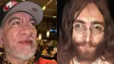 Carlos Trejo, John Lennon