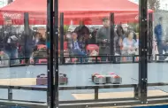 Impulsa torneo Bajabot 2026 a j�venes en la rob�tica