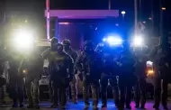 ICE podr�a reforzar seguridad en partidos del Mundial en EU