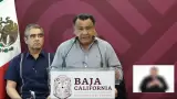 Joaqu�n Guti�rrez Ley, Director General de la Comisi�n Estatal de Energ�a en Baj
