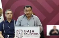 VIDEO.- No hay apagones en Baja California, sino interrupciones del servicio de la energ�a el�ctrica que duran menos de 5 minutos: DGEEBC