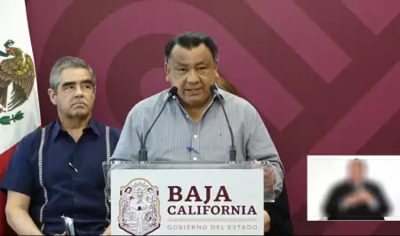 Joaqu�n Guti�rrez Ley, Director General de la Comisi�n Estatal de Energ�a en Baj