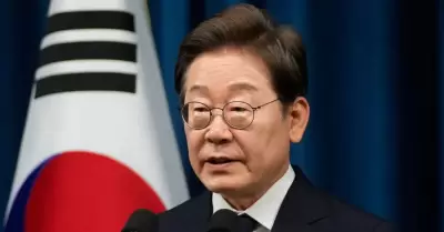 Lee Jae Myung
