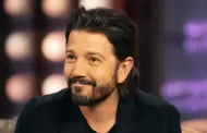 Diego Luna es ovacionado por cinco minutos en Cannes por "Ceniza en la boca"