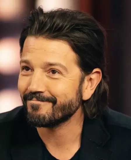 Diego Luna