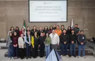 Fortalece SSPCM acciones preventivas en sesi�n del Comit� Municipal de Prevenci�n de la Violencia