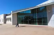 El juzgado familiar de Tecate contar� con nueva ubicaci�n