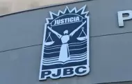Tardaron 5 a�os en vincular a proceso a responsable de choque que en San Ysidro mat� a dos personas que quedaron calcinadas
