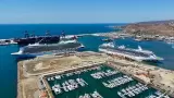 Ensenada crucero