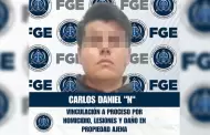 Vinculan a proceso a conductor acusado de homicidio y lesiones tras accidente en mercado sobre ruedas de Tijuana