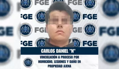 Vinculado a proceso acusado de homicidio y lesiones tras accidente en mercado so