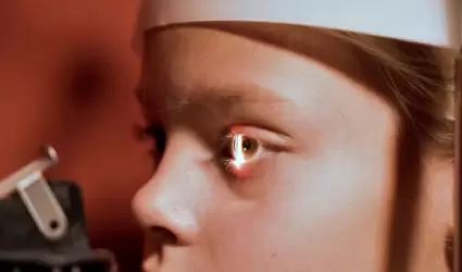 Glaucoma es irreversible y provoca ceguera permanente