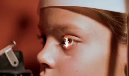 Glaucoma es irreversible y provoca ceguera permanente
