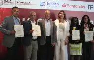 Baja California fortalece su talento en inteligencia artificial con la graduaci�n de docentes especializados