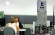 Vence plazo para reducir adeudos fiscales ante el SAT