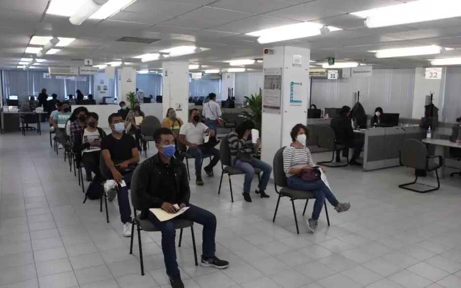 SAT enduruce las revisiones a contribuyentes RESICO