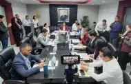 Aprueba Comisi�n de Justicia reformas al C�digo Penal de Baja California
