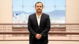 Claudia Agat�n nombra Julio Sesma como nuevo Coordinador de Proyectos Estrat�gic